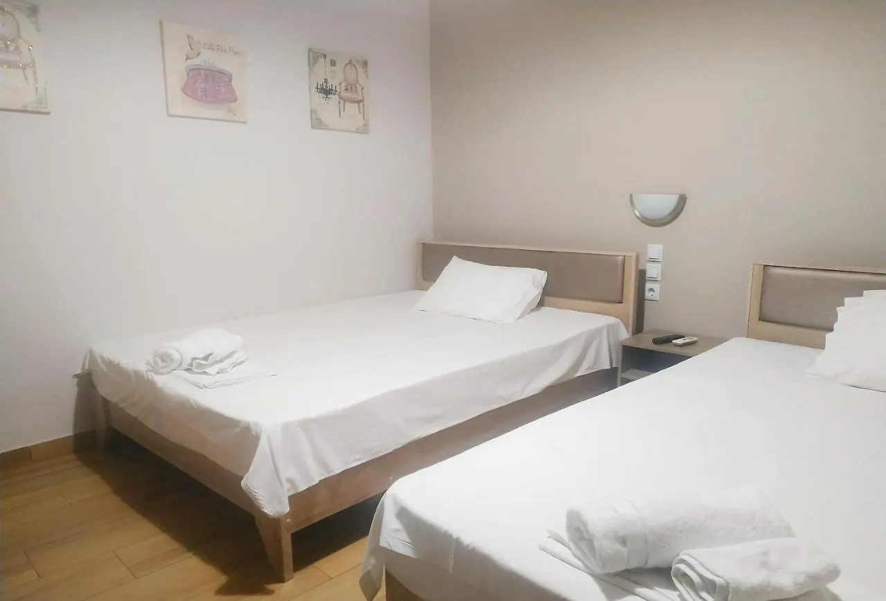 Soso Studios & Apartments Stavros  0*, Stavros (Thessaloniki)