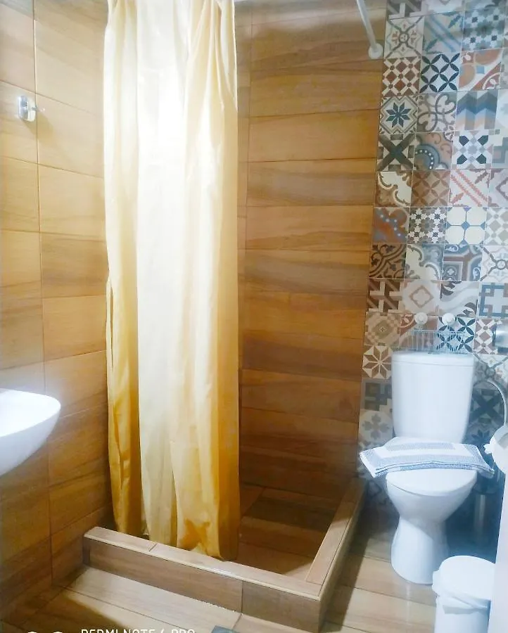 Soso Studios & Apartments Stavros  0*, Stavros (Thessaloniki)