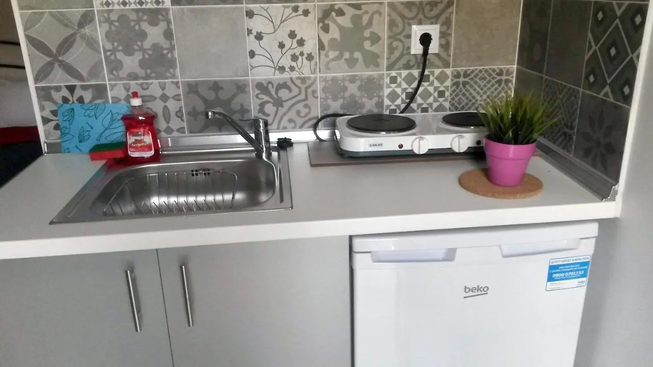 Soso Studios & Apartments Stavros  0*, Stavros (Thessaloniki) Greece