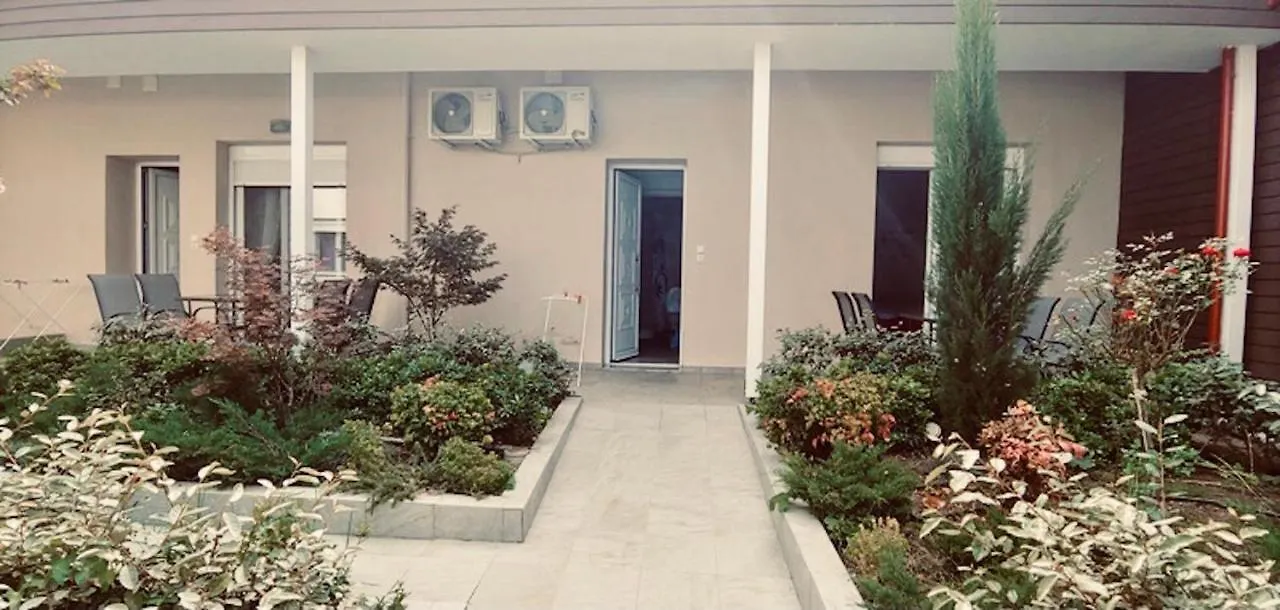 Soso Studios & Apartments Stavros  0*, Stavros (Thessaloniki) Grekland