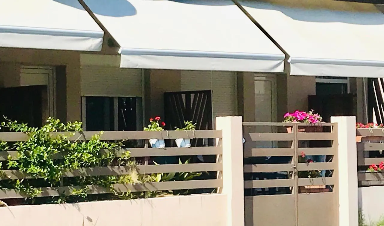 Soso Studios & Apartments Stavros  Greece