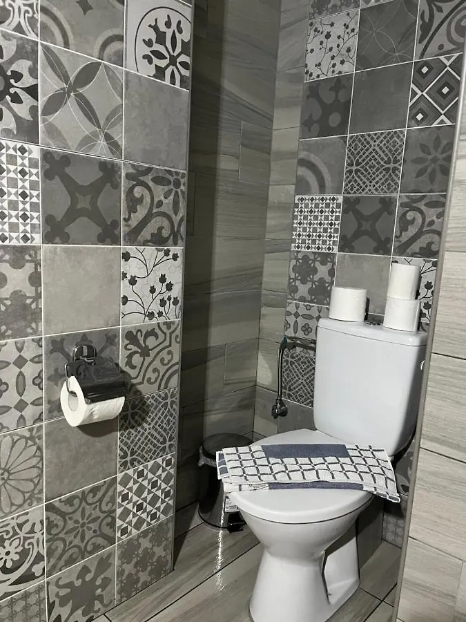 Soso Studios & Apartments Stavros  0*, Stavros (Thessaloniki) Greece