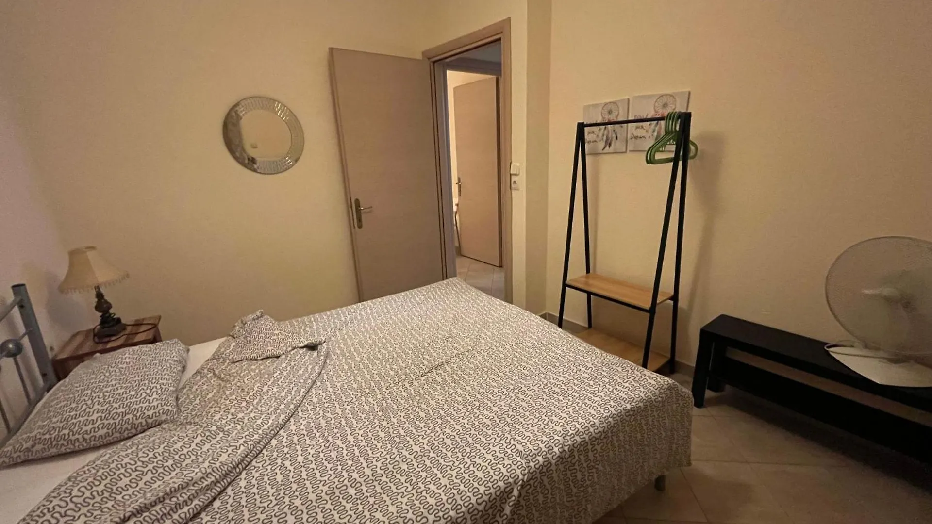 Soso Studios & Apartments Stavros  Greece