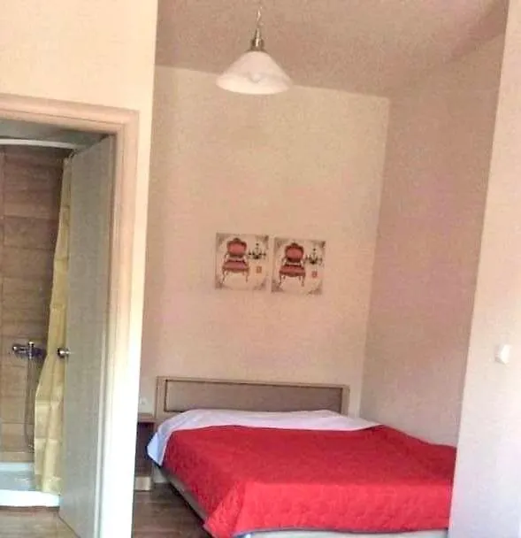 Soso Studios & Apartments Stavros  Aparthotel Stavros (Thessaloniki)