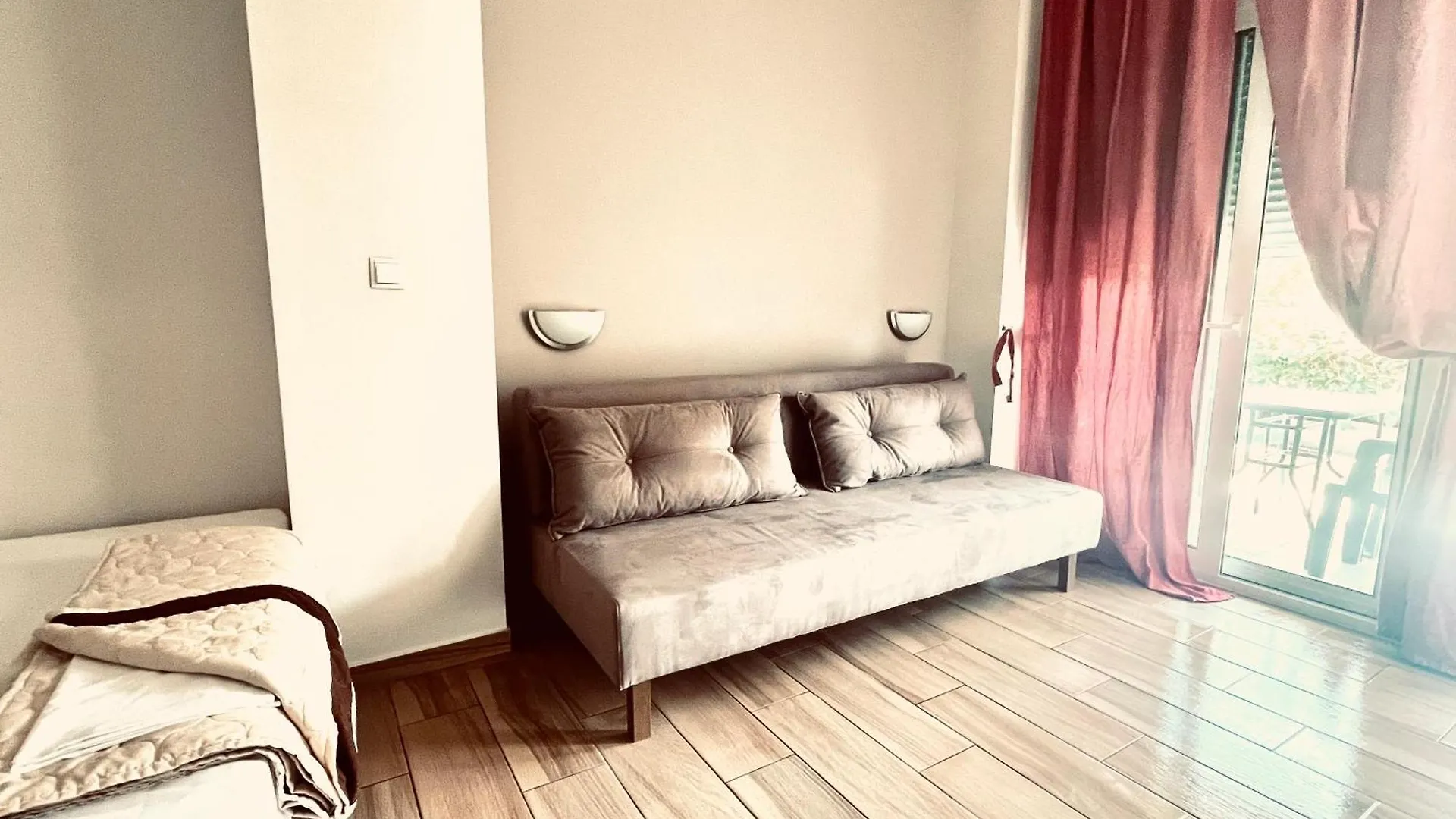 Soso Studios & Apartments Stavros  Stavros (Thessaloniki)