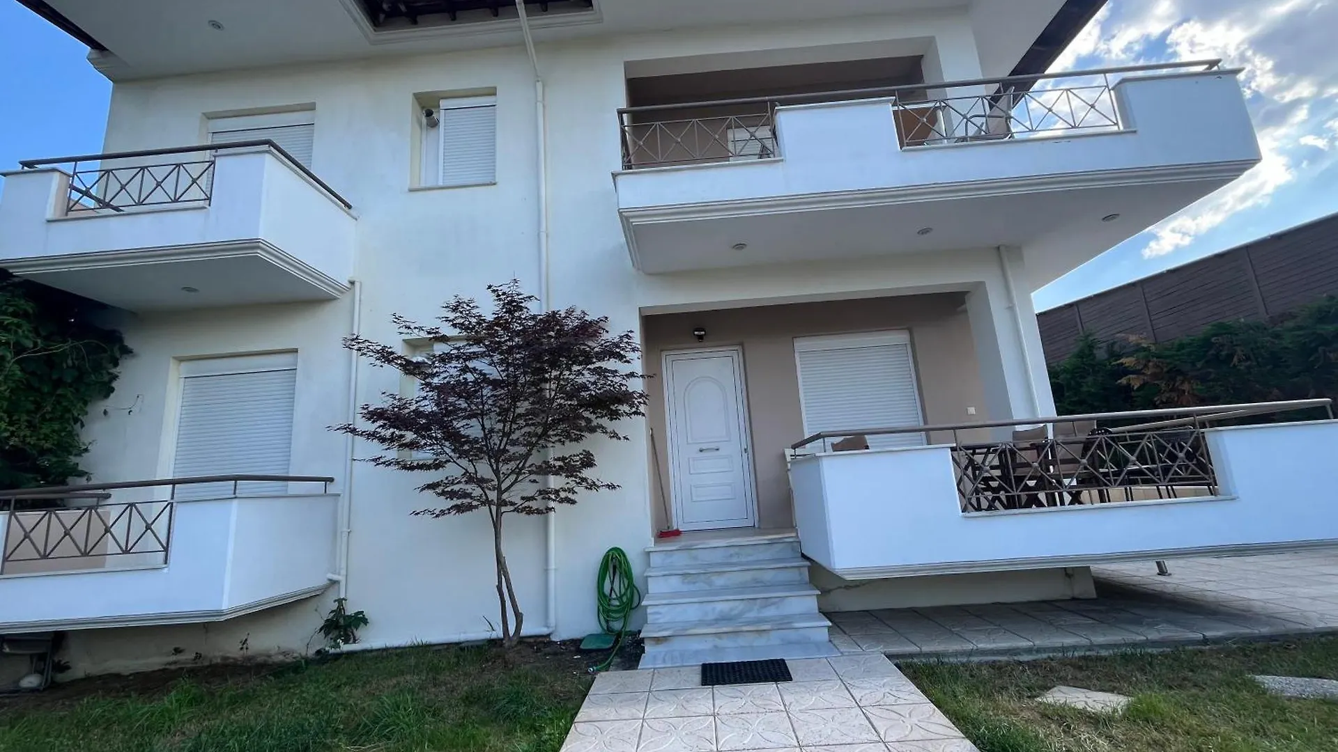 Soso Studios & Apartments Stavros  0*, Stavros (Thessaloniki)