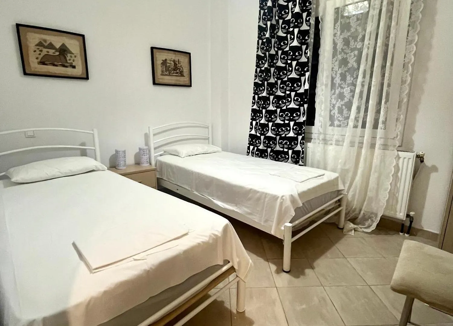 Soso Studios & Apartments Stavros  Greece