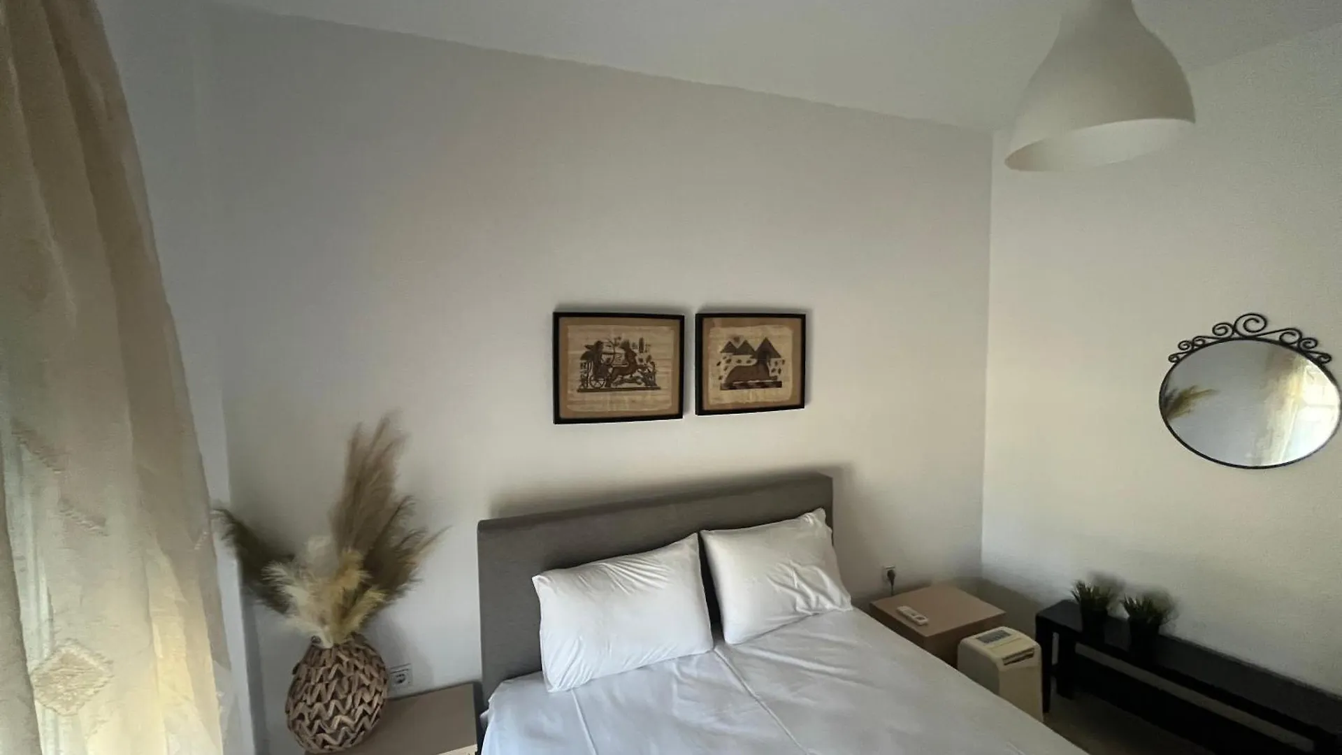 Soso Studios & Apartments Stavros  Aparthotel Stavros (Thessaloniki)