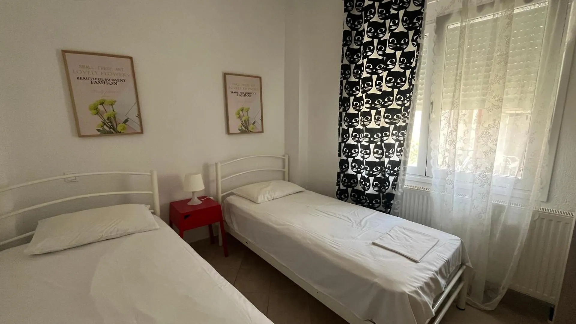 Aparthotel Soso Studios & Apartments Stavros  Greece