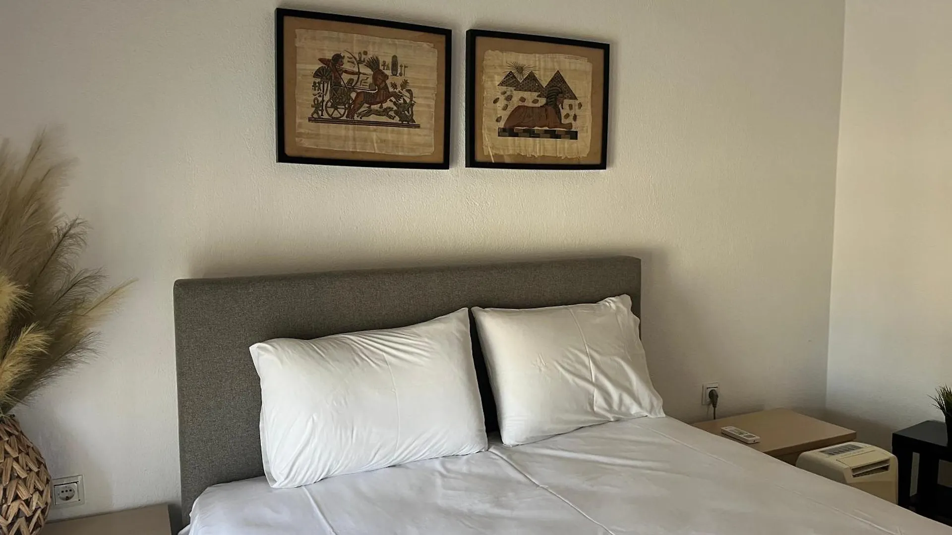 Soso Studios & Apartments Stavros  Stavros (Thessaloniki)