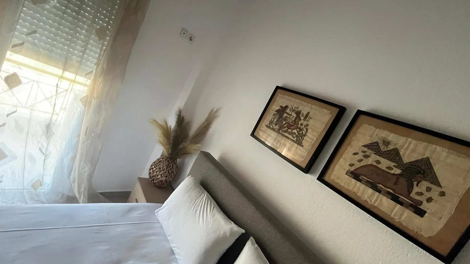 Soso Studios & Apartments Stavros  Aparthotel Stavros (Thessaloniki)