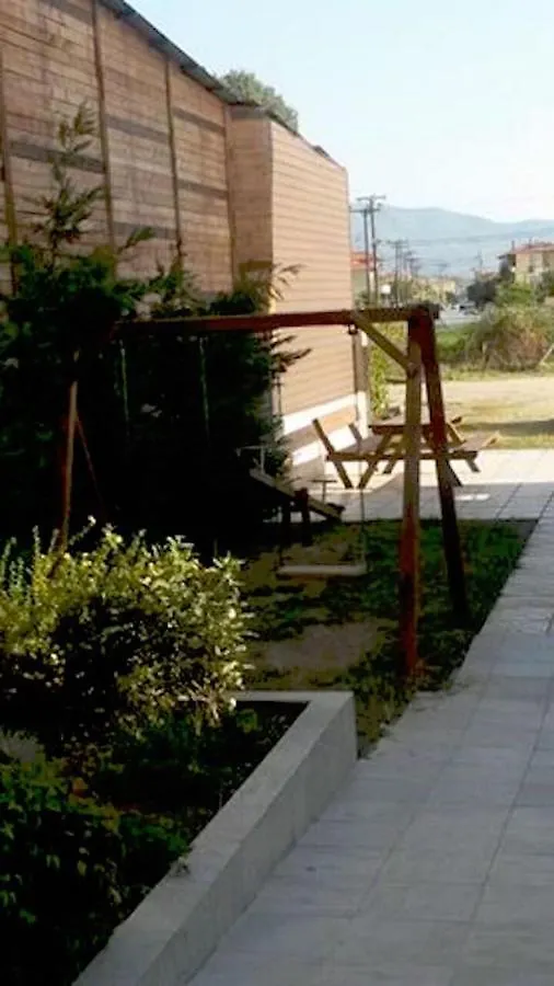 Soso Studios & Apartments Stavros  0*, Stavros (Thessaloniki) Greece