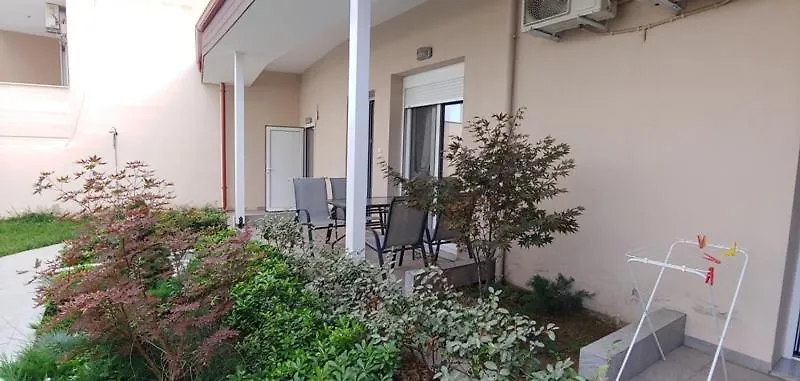 Aparthotel Soso Studios & Apartments Stavros