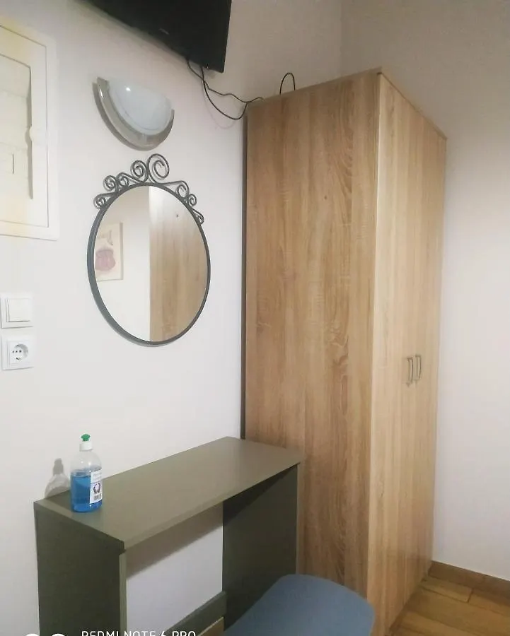 Soso Studios & Apartments Stavros  Stavros (Thessaloniki)