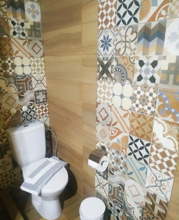 Soso Studios & Apartments Stavros  0*, Stavros (Thessaloniki) Greece