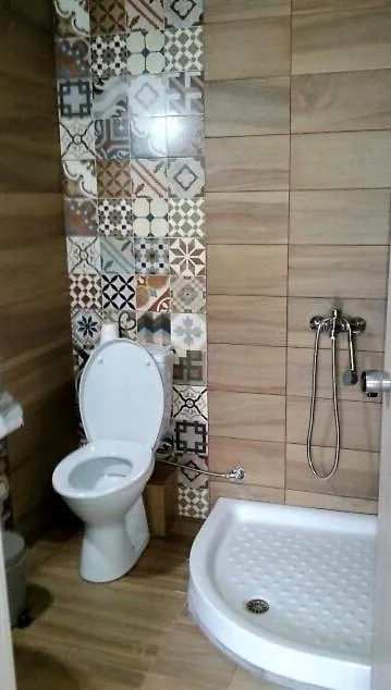 Aparthotel Soso Studios & Apartments Stavros