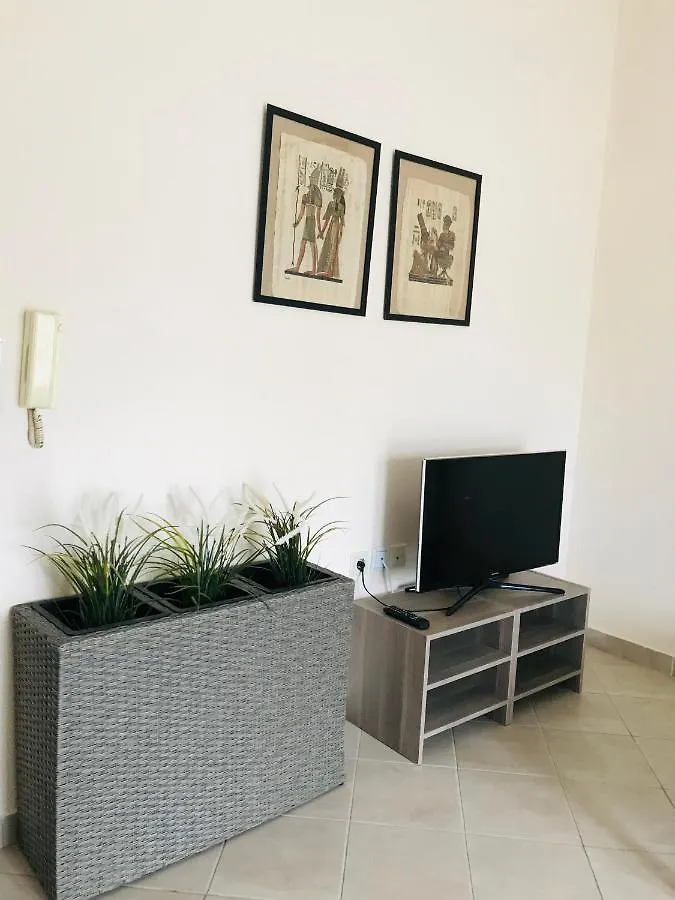Aparthotel Soso Studios & Apartments Stavros  Greece