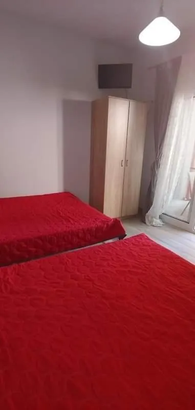 Soso Studios & Apartments Stavros  0*, Stavros (Thessaloniki)