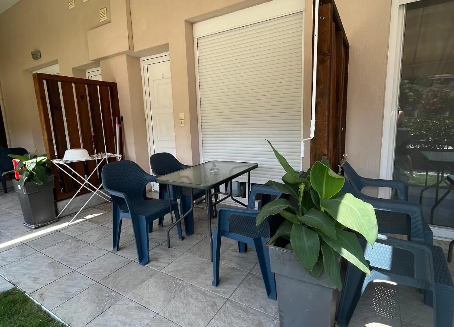 Soso Studios & Apartments Stavros  0*, Stavros (Thessaloniki) Greece