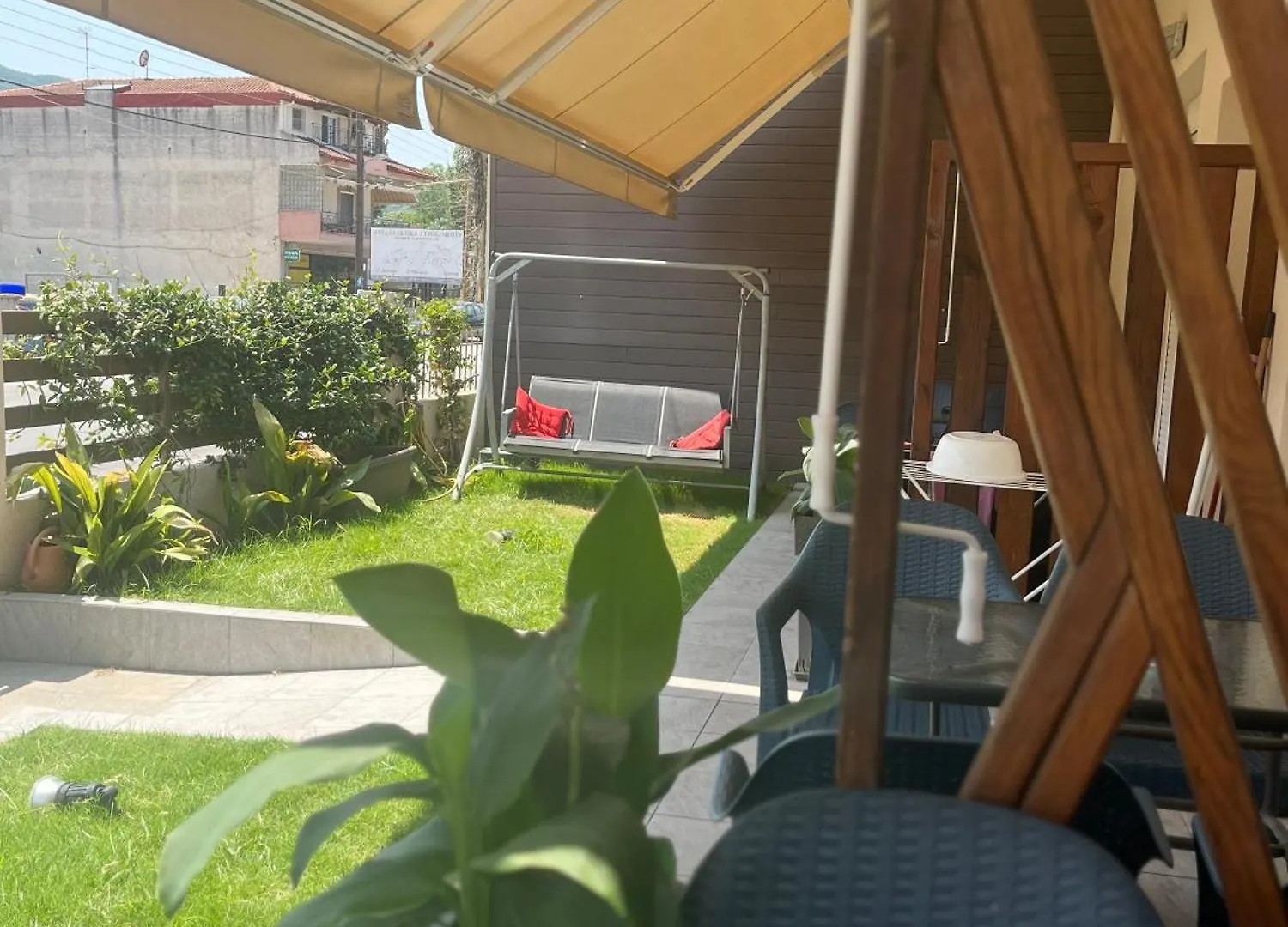 Aparthotel Soso Studios & Apartments Stavros  Greece