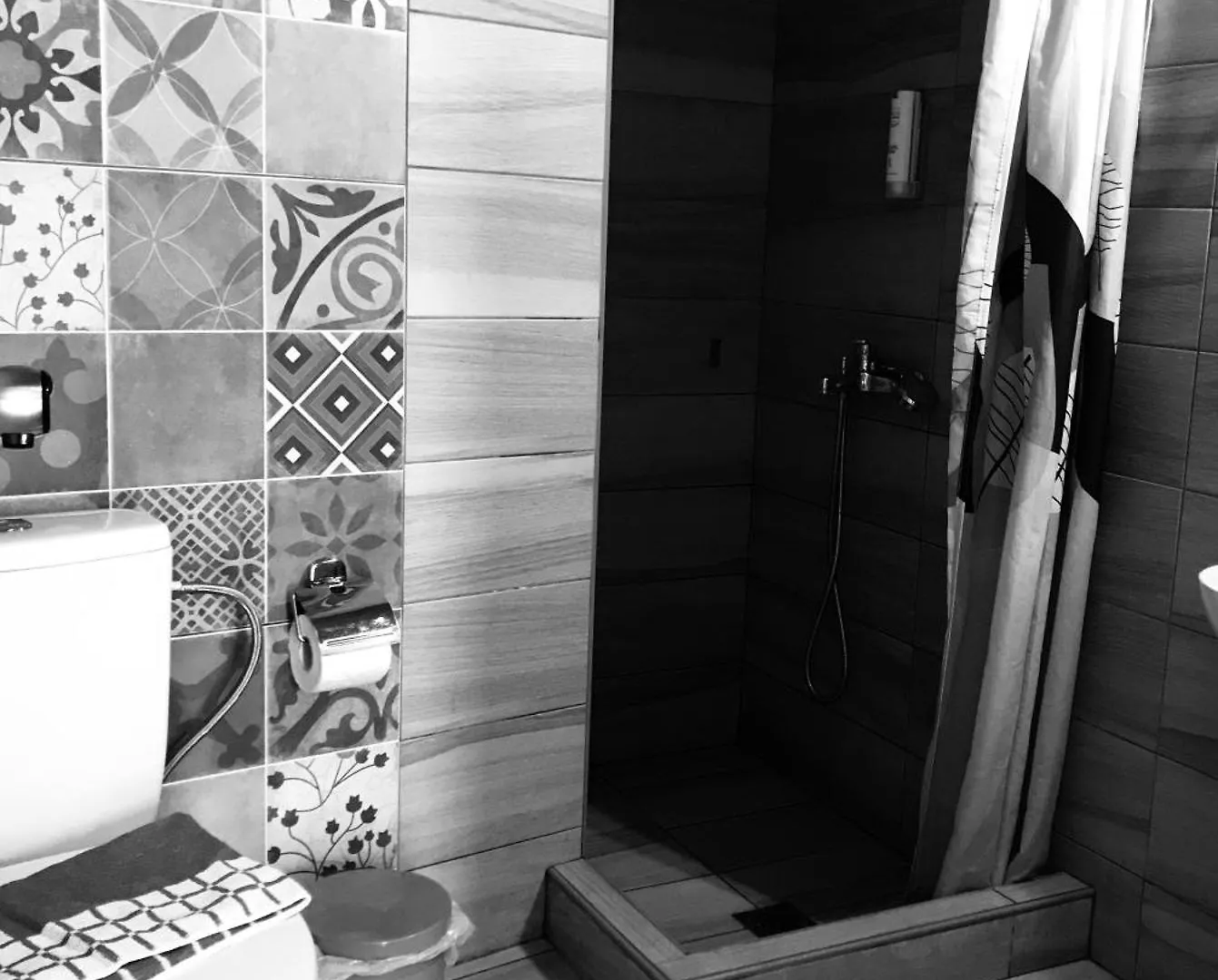 Soso Studios & Apartments Stavros