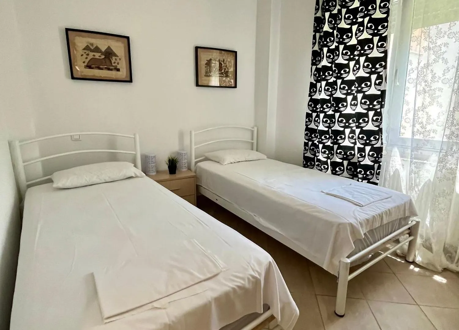 Soso Studios & Apartments Stavros  0*, Stavros (Thessaloniki)