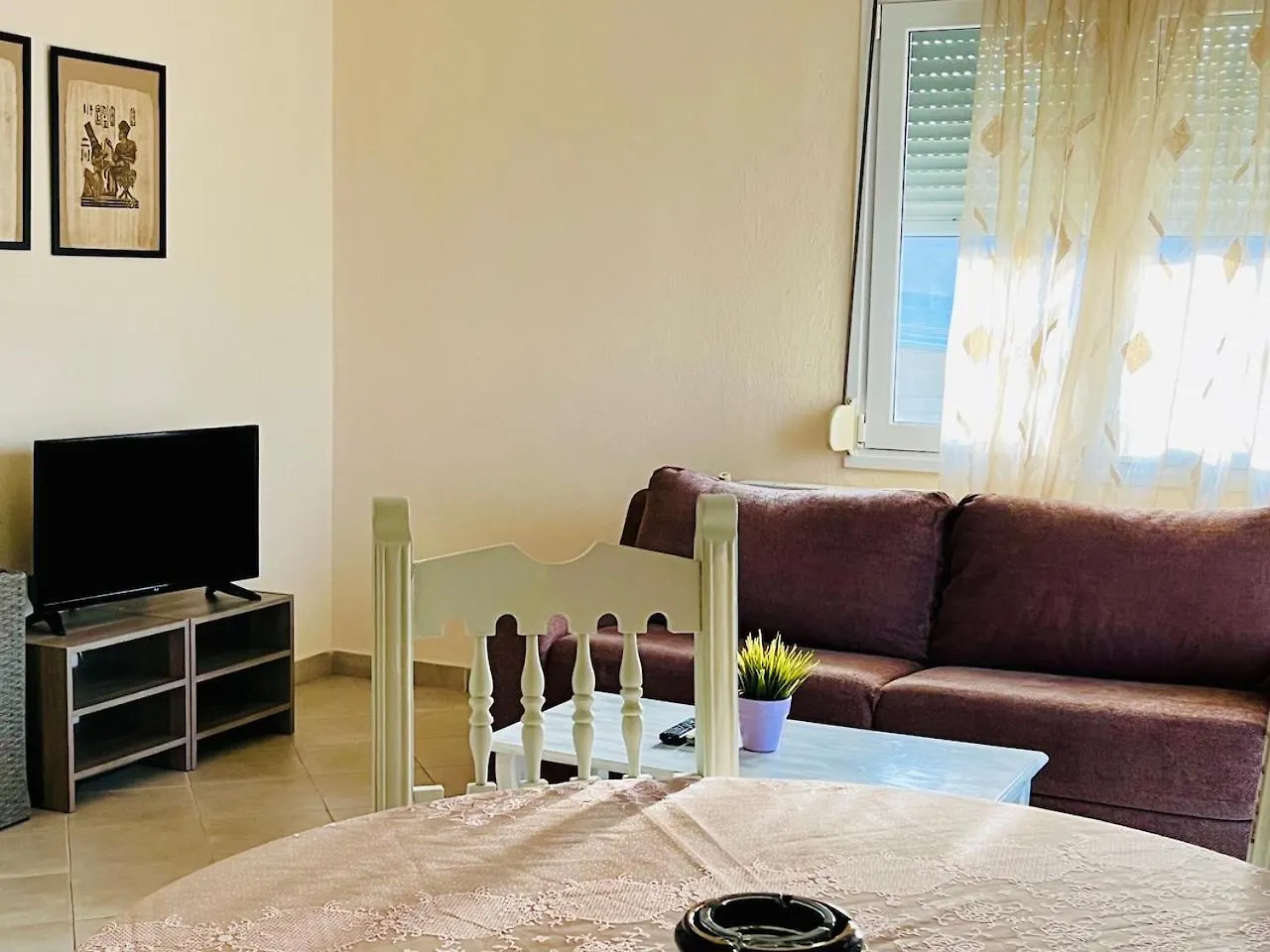 Soso Studios & Apartments Stavros  Aparthotel