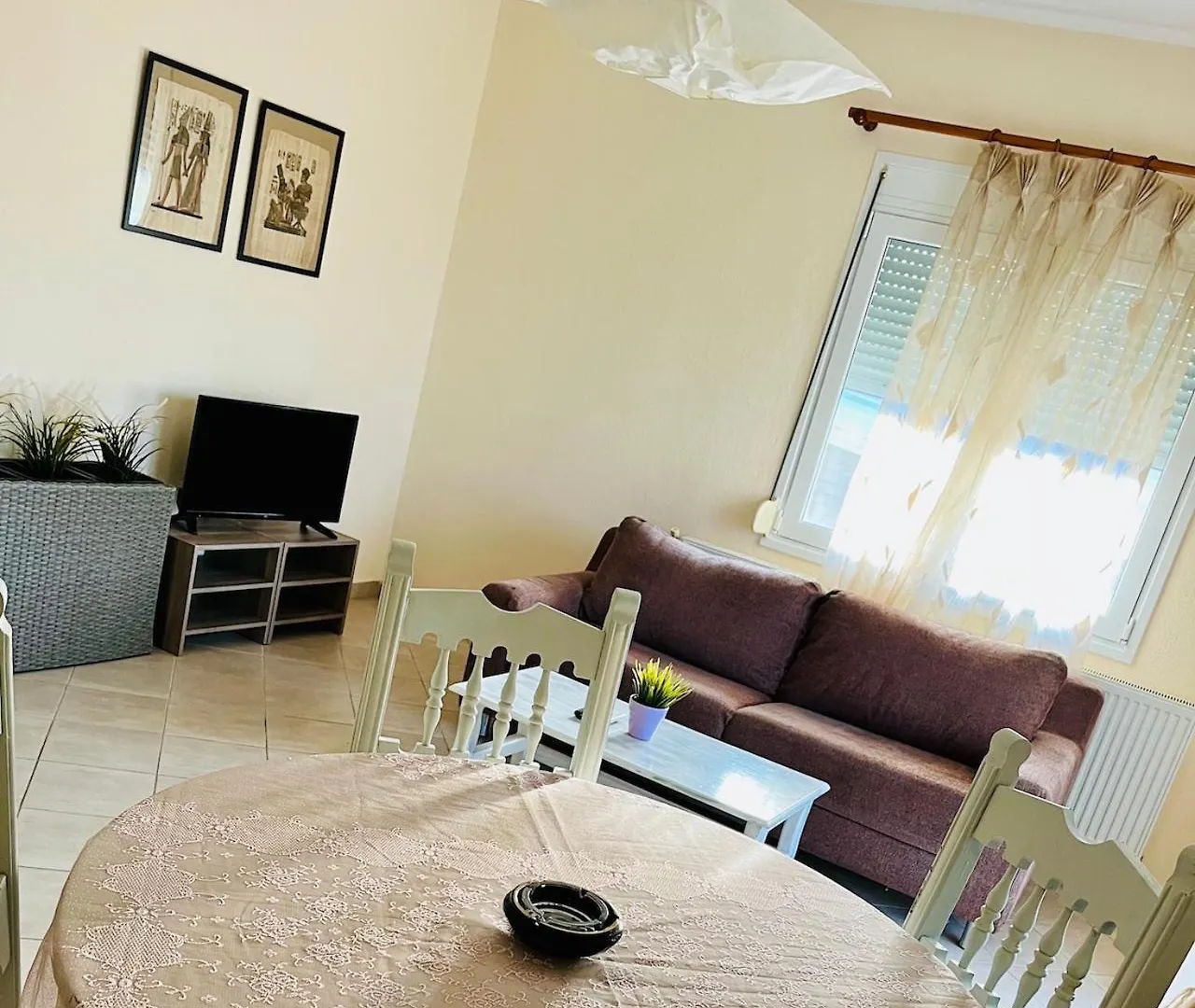 Aparthotel Soso Studios & Apartments Stavros