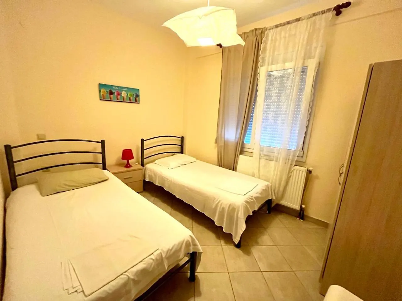 Aparthotel Soso Studios & Apartments Stavros