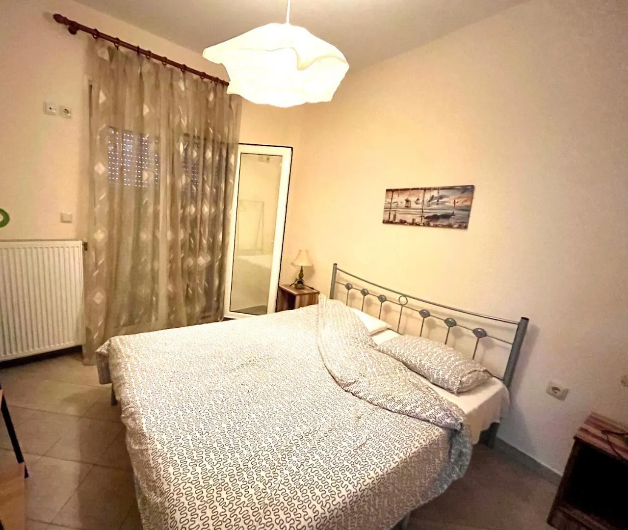Soso Studios & Apartments Stavros  Stavros (Thessaloniki)