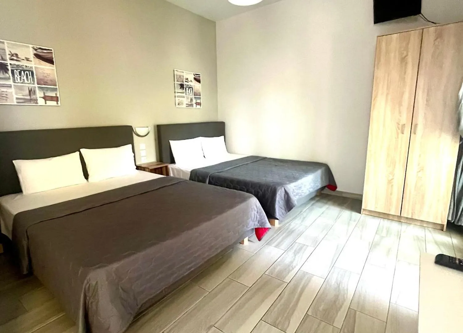 Soso Studios & Apartments Stavros  0*, Stavros (Thessaloniki) Greece