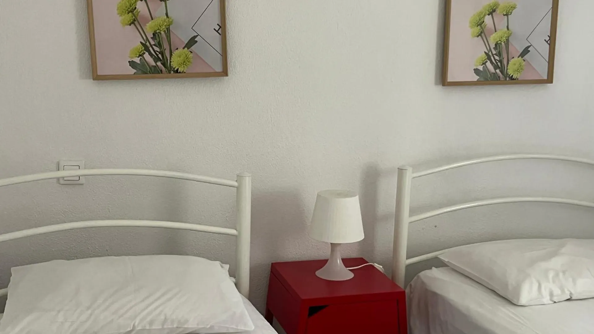 Aparthotel Soso Studios & Apartments Stavros  Greece
