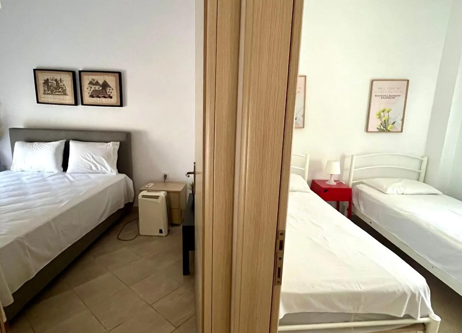 Soso Studios & Apartments Stavros  0*, Stavros (Thessaloniki) Greece